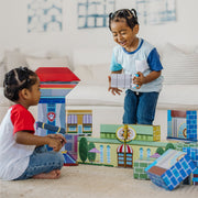 PAW Patrol Jumbo Cardboard Blocks C3