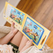 PAW Patrol Magnetic Jigsaw Puzzles I9