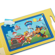 PAW Patrol Magnetic Jigsaw Puzzles I9