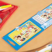 PAW Patrol Magnetic Jigsaw Puzzles I9
