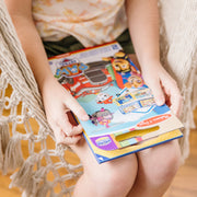 PAW Patrol Magnetic Jigsaw Puzzles Z9