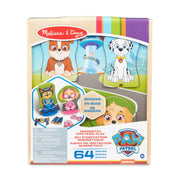 PAW Patrol Magnetic Pretend Play V0
