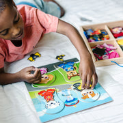 PAW Patrol Magnetic Pretend Play V0