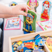 PAW Patrol Magnetic Pretend Play V0
