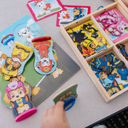 PAW Patrol Magnetic Pretend Play V0