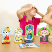 PAW Patrol Magnetic Pretend Play V0