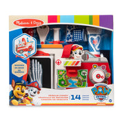 PAW Patrol Marshall's Wooden Rescue Caddy S1