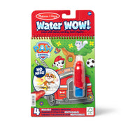 Paw Patrol Marshall Water WOW X7
