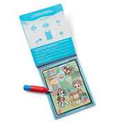 Paw Patrol Marshall Water WOW X7