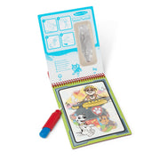 Paw Patrol Marshall Water WOW X7