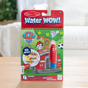 Paw Patrol Marshall Water WOW X7