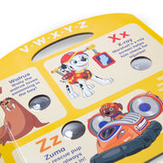 PAW Patrol Poke-A-Dot: Alphabet Adventure Z7