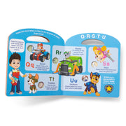 PAW Patrol Poke-A-Dot: Alphabet Adventure Z7