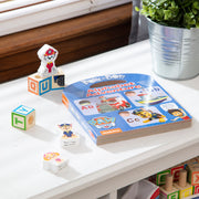PAW Patrol Poke-A-Dot: Alphabet Adventure Z7