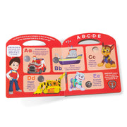 PAW Patrol Poke-A-Dot: Alphabet Adventure Z7
