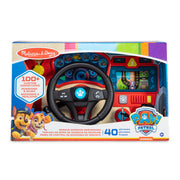 PAW Patrol Rescue Mission Wooden Dashboard K6