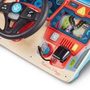 PAW Patrol Rescue Mission Wooden Dashboard K6