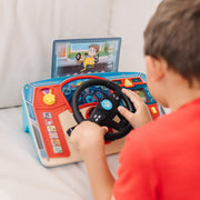 PAW Patrol Rescue Mission Wooden Dashboard K6