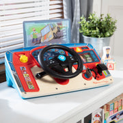 PAW Patrol Rescue Mission Wooden Dashboard K6