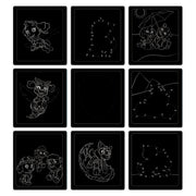 PAW Patrol Scratch Art Pad - Skye D2