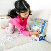 PAW Patrol See & Spell Pup Pad W5