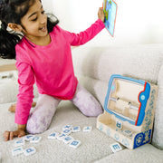 PAW Patrol See & Spell Pup Pad W5