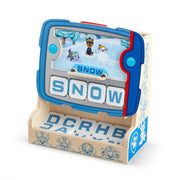 PAW Patrol See & Spell Pup Pad W5