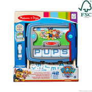 PAW Patrol See & Spell Pup Pad W5