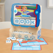 PAW Patrol See & Spell Pup Pad W5