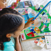 PAW Patrol Spy, Find & Rescue Play Set R5