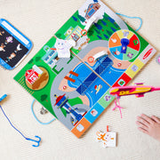 PAW Patrol Spy, Find & Rescue Play Set R5