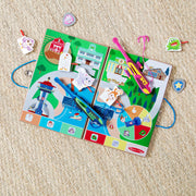 PAW Patrol Spy, Find & Rescue Play Set R5