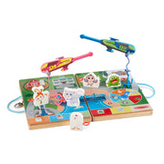 PAW Patrol Spy, Find & Rescue Play Set S9