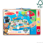 PAW Patrol Spy, Find & Rescue Play Set S9