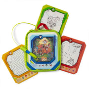PAW Patrol Take Along Dino Adventure Play Set O7