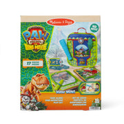PAW Patrol Take Along Dino Adventure Play Set O7