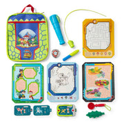 PAW Patrol Take Along Dino Adventure Play Set O7