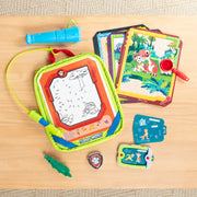 PAW Patrol Take Along Dino Adventure Play Set O7