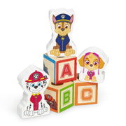 PAW Patrol Wooden ABC Block Truck C3