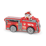 PAW Patrol Wooden Craft Kit - Vehicles U2
