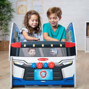 PAW Patrol Wooden PAW Patroller Activity Center N2