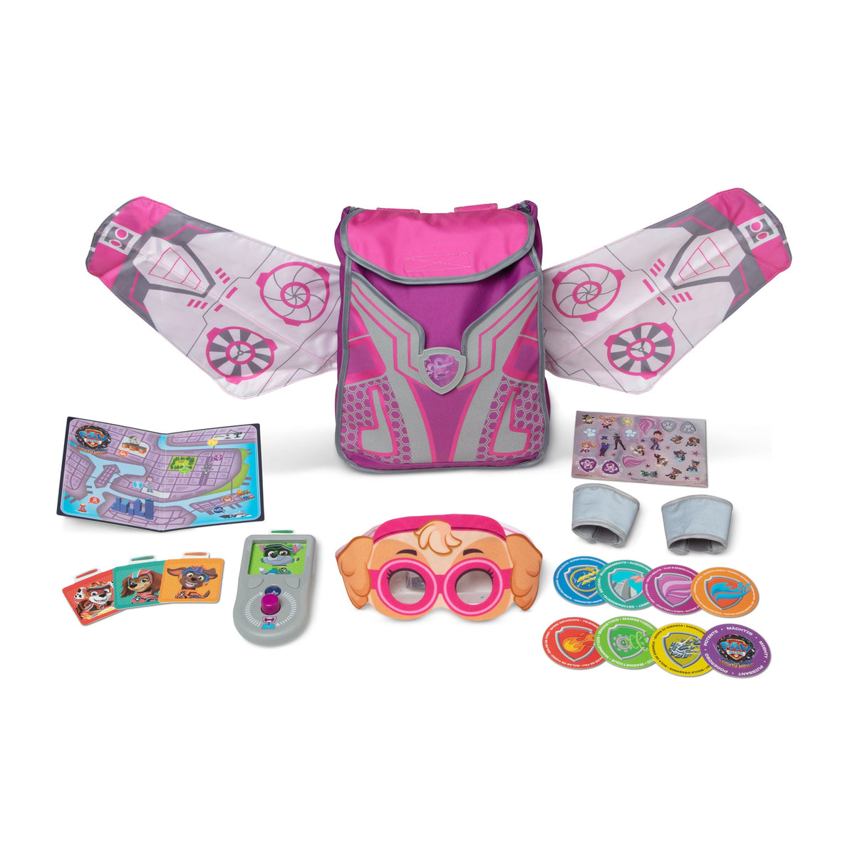 PAW Patrol™ Mighty Skye Role Play Pack Z1
