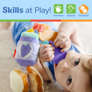 PB&J Take-Along Toy A1