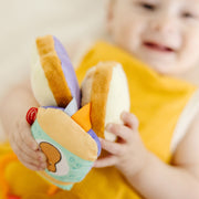 PB&J Take-Along Toy A1