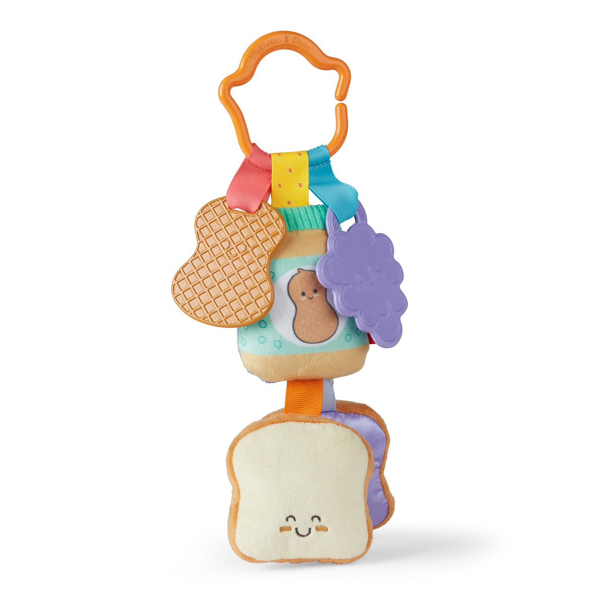 PB&J Take-Along Toy D8