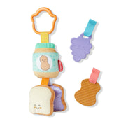 PB&J Take-Along Toy F9