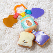 PB&J Take-Along Toy F9