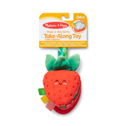 Peek-a-Boo Berry Take-Along Toy G2