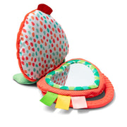 Peek-a-Boo Berry Take-Along Toy G2