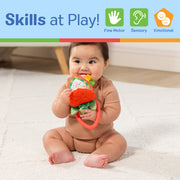 Peek-a-Boo Berry Take-Along Toy G2